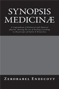 Synopsis Medicinæ