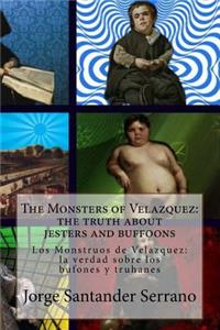 Monsters of Velazquez