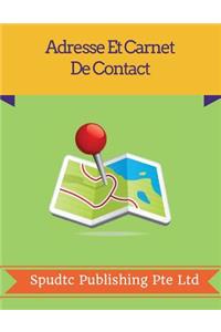 Adresse Et Carnet De Contact