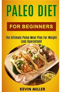 Paleo Diet for Beginners