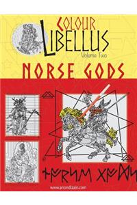 Colour Libellus Volume 2