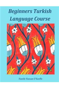 Beginners Turkish Language Course