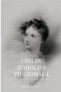 Childe Harold's Pilgrimage