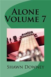 Alone Volume 7