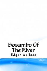 Bosambo of the River
