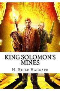 King Solomon's Mines