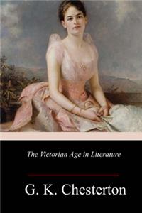 Victorian Age in Literature