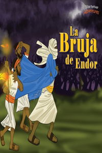 bruja de Endor