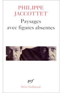 Paysages Avec Figures