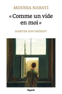 Comme Un Vide En Moi