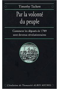 Par La Volonte Du Peuple