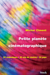 Petite Planete Cinematographique