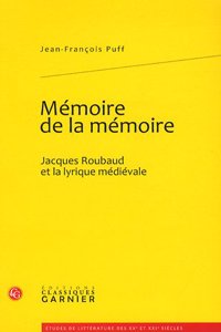 Memoire de la Memoire