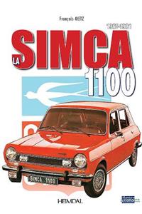 Simca 1100