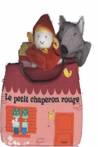 Petit Chaperon Rouge(le)