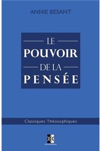 Le Pouvoir de la Pensée