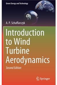 Introduction to Wind Turbine Aerodynamics