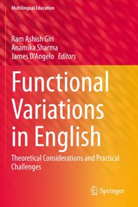 Functional Variations in English