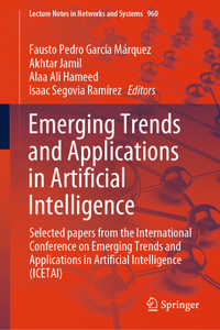 Emerging Trends and Applications in Artificial Intelligence