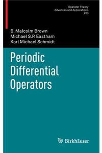 Periodic Differential Operators