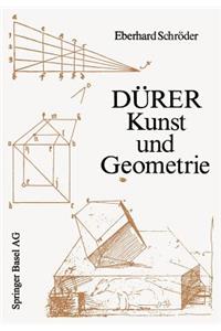 Dürer -- Kunst Und Geometrie