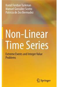 Non-Linear Time Series