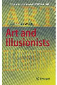 Art and Illusionists