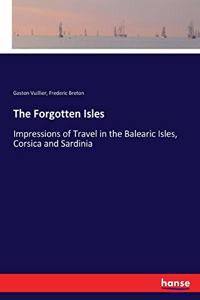 Forgotten Isles