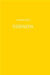 ESSENZEN gelb