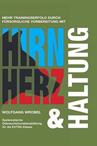 Hirn Herz & Haltung
