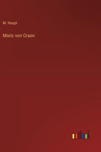 Moriz von Craon