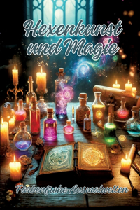 Hexenkunst und Magie