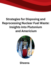 Strategies for Disposing and Reprocessing Nuclear Fuel Waste