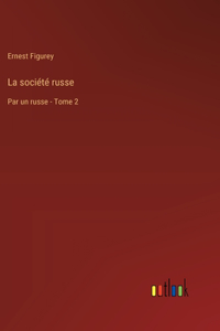 La société russe