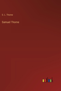 Samuel Thorne