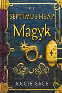 Septimus Heap