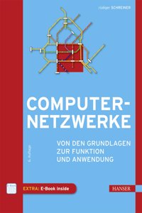 Computernetzwerke, 6.A.