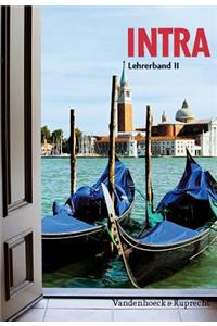Intra Lehrerband II
