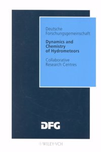 Dynamics and Chemistry of Hydrometeors