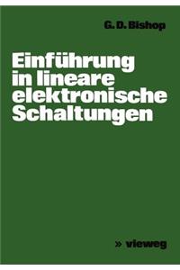 Einführung in Lineare Elektronische Schaltungen