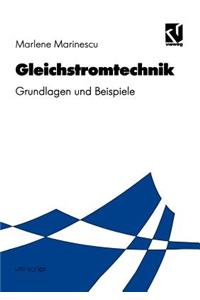 Gleichstromtechnik