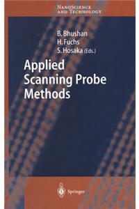 Applied Scanning Probe Methods I