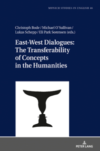East-West Dialogues