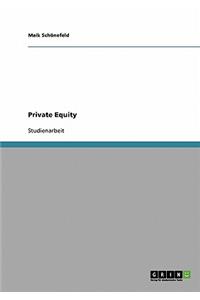 Private Equity