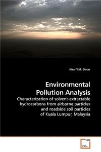 Environmental Pollution Analysis