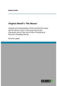 Virginia Woolf´s 'The Waves'