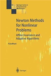 Newton Methods for Nonlinear Problems