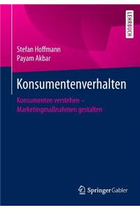 Konsumentenverhalten