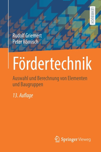 Fördertechnik