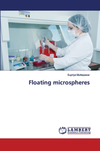 Floating microspheres